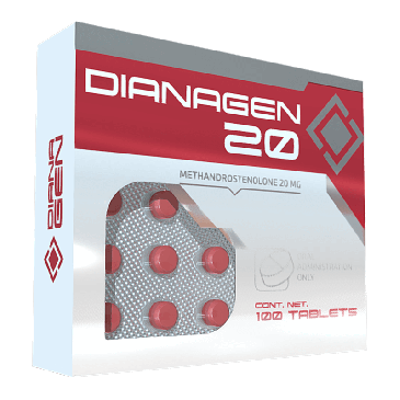 DIANAGEN 20