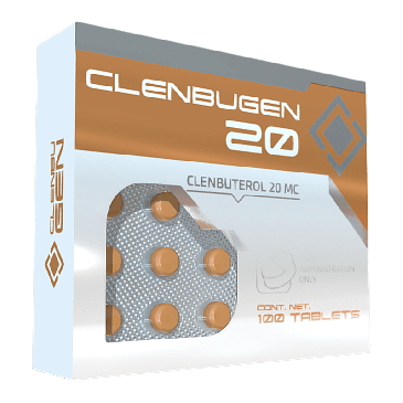 CLENBUGEN 20