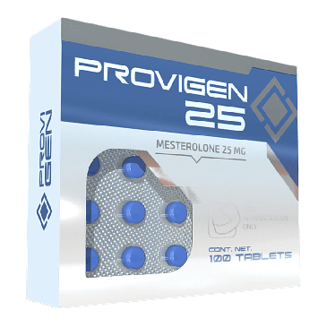 PROVIGEN 25