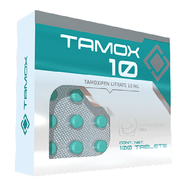 TAMOX 10