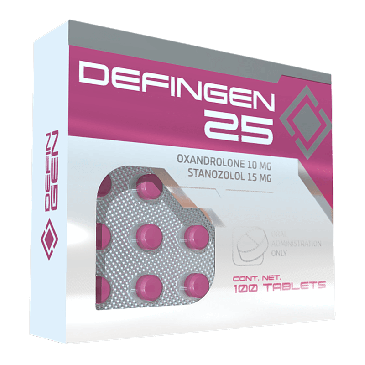 DEFINGEN 25