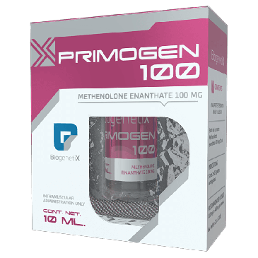 PRIMOGEN 100