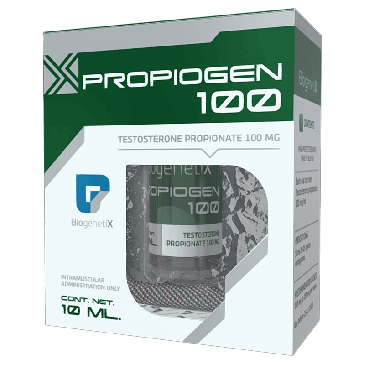 PROPIOGEN 100