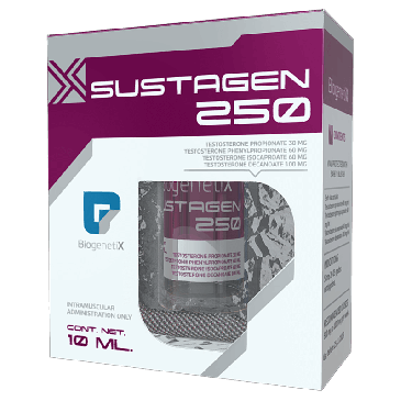 SUSTAGEN 250