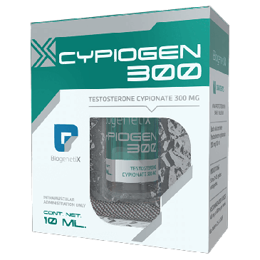 CYPIOGEN 300