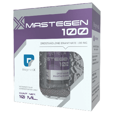 MASTEGEN 100