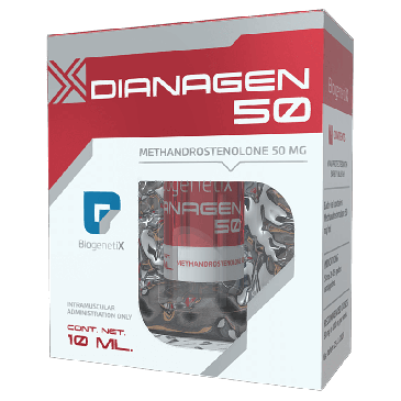 DIANAGEN 50