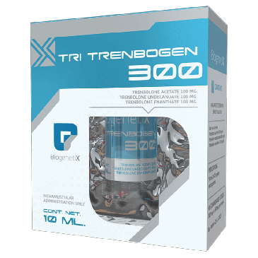 TRI TREMBOGEN 300