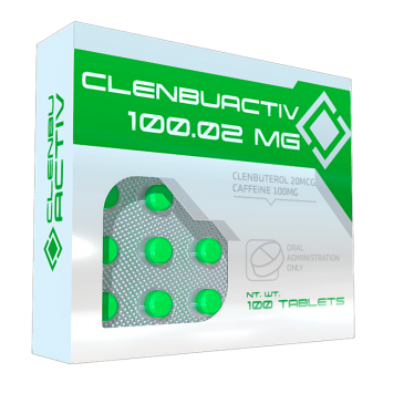 CLENBUACTIV