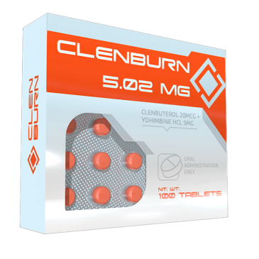 CLENBURN