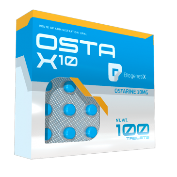 OSTAX10