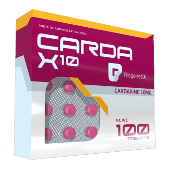 CARDAX10 