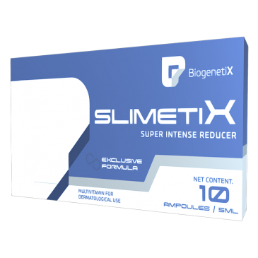 SLIMETIX