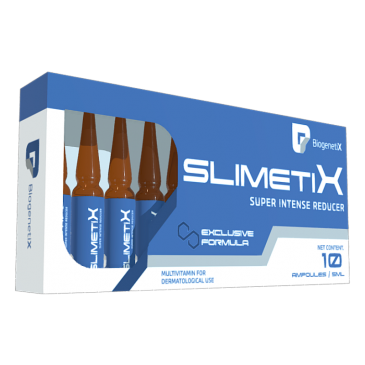 SLIMETIX