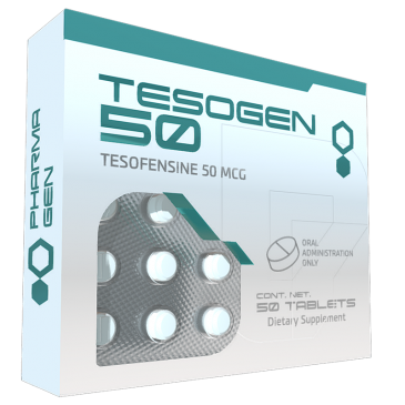 TESOGEN 50