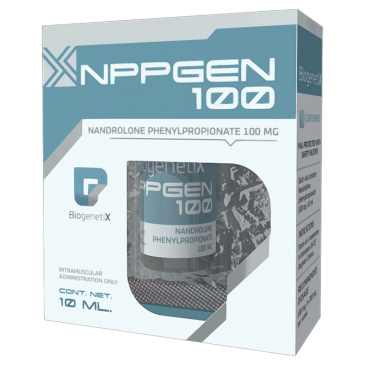 NPPGEN 100